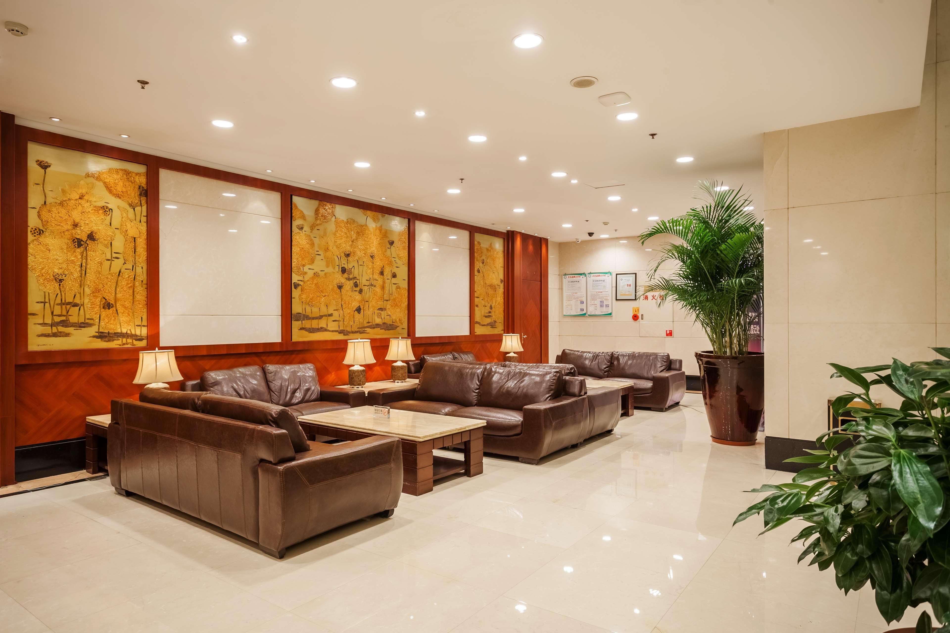 Best Western Plus Fortune Hotel Fuzhou Fuzhou  Exterior photo